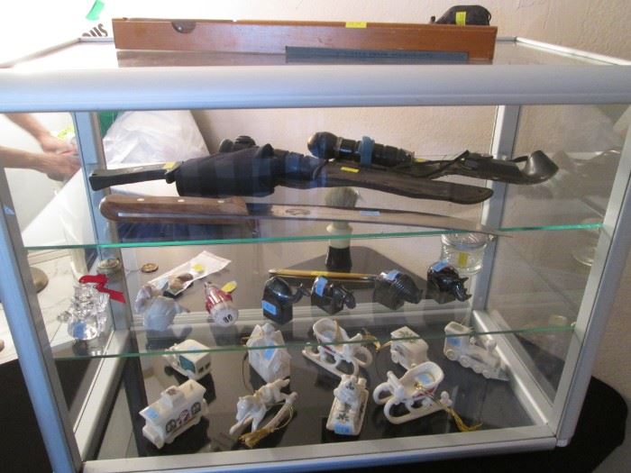 Lenox, Knives and More