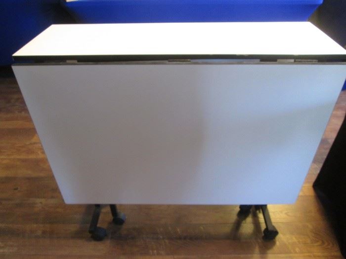 Work Table, Also suitable for Crafts, Sewing and Large Projects
