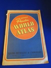 1943 Atlas