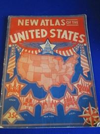 1943 Atlas