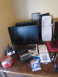 Computers, Small Electronics & Office Supplies