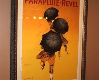 Fun French Posters