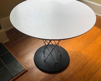 Cyclone Side Table by Isamu Noguchi for Knoll