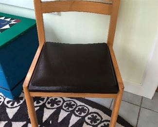 MCM chair