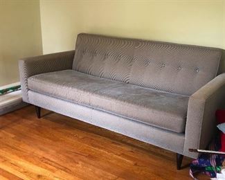 Bantam 73" sofa