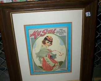 Sale Picture