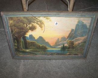 Sale Picture