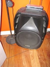 Edison Professional Speaker M2000