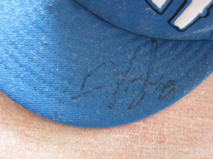 Kywin Supernaw Sighed Hat