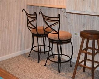 Bar Stools