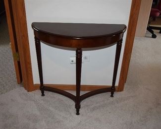 Vintage Accent Table