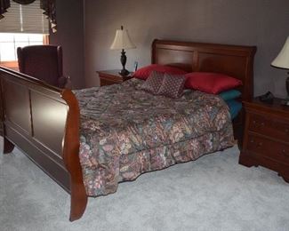 Bedroom Furniture, Linens