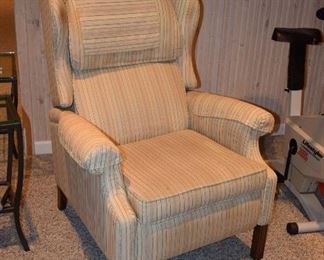 Arm Chair