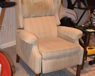 Arm Chair