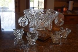 Punch Bowl