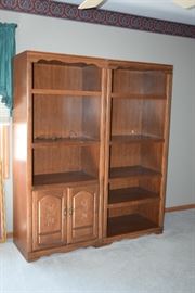 Shelving Unit
