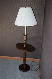 Lamp Table