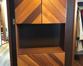 Unique Cabinet