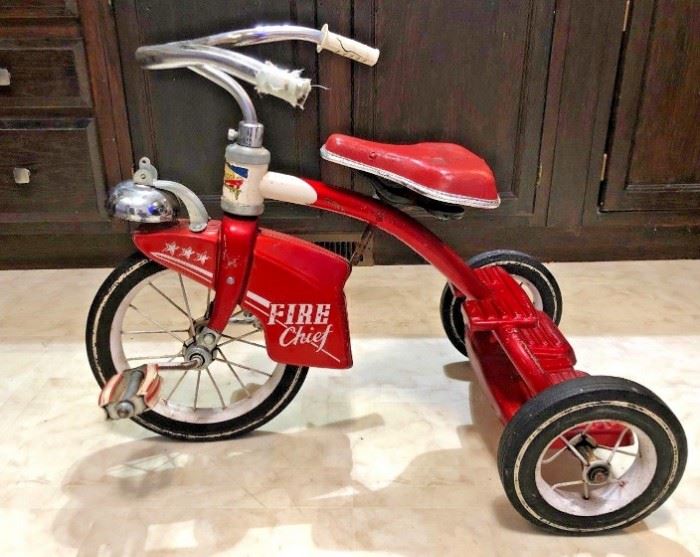 tricycle