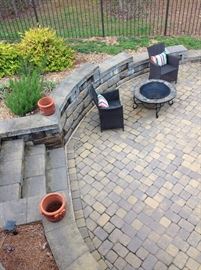 Firepit