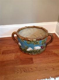 An added bonus to your Easter decor