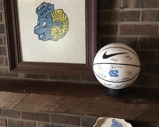 UNC COLLECTIBLES