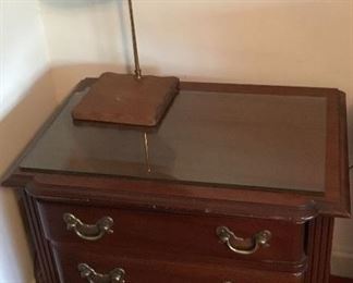 VINTAGE NIGHT STAND