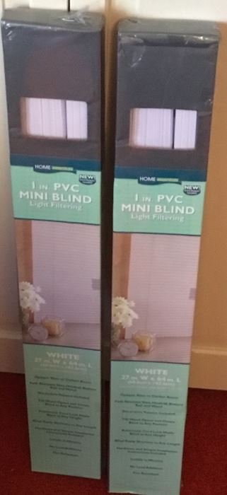 MINI B LINDS
