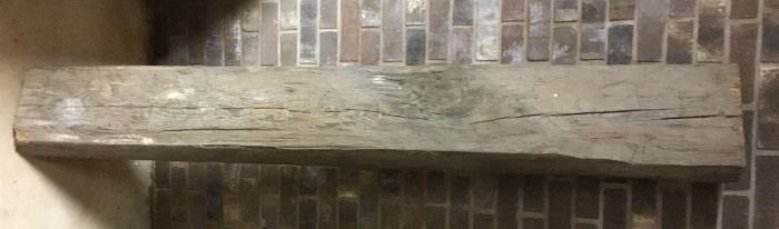 MANTLE