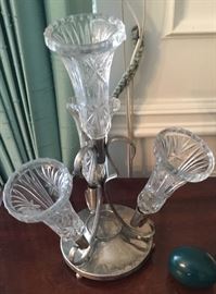 VINTAGE EPERGNE