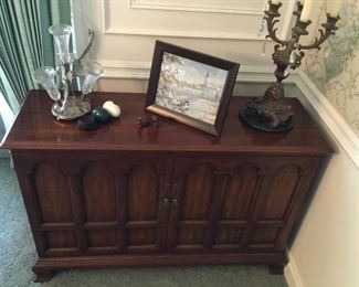 SMALL TIDEWATER by MORGANTON BUFFET
