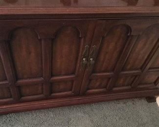 SMALL TIDEWATER by MORGANTON BUFFET