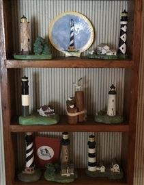 LIGHTHOUSE COLLECTION