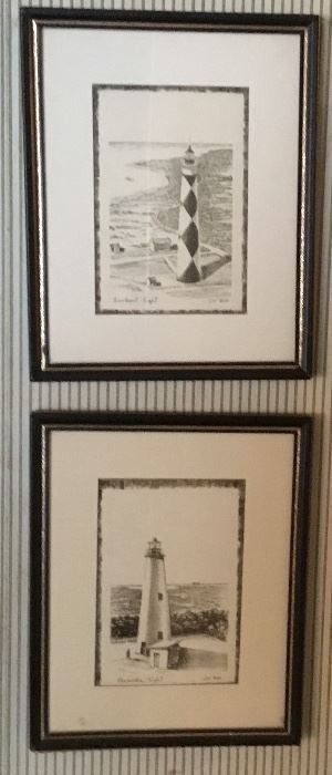 LIGHTHOUSE ART