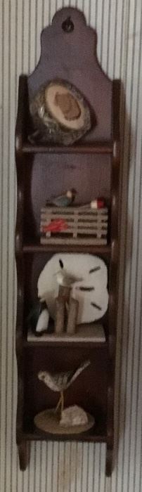 NAUTICAL DECOR