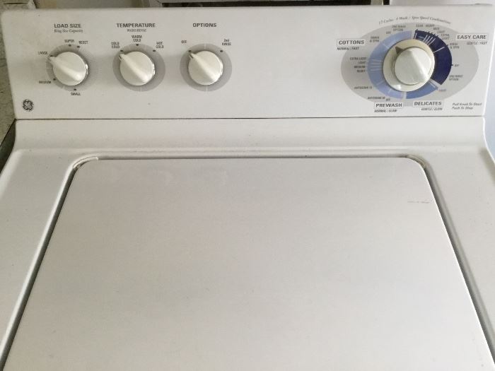 WASHER