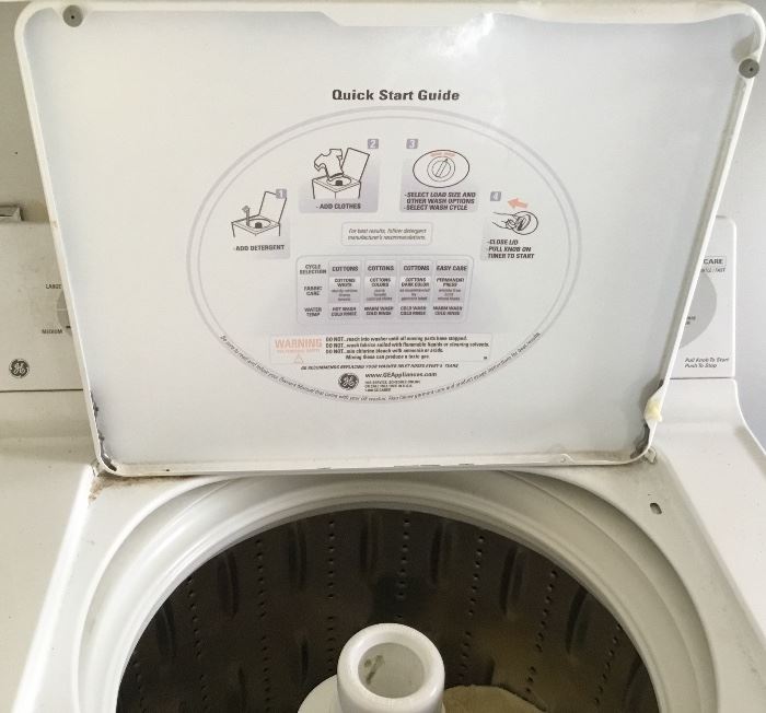 WASHER