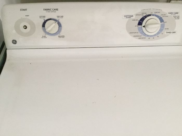 DRYER