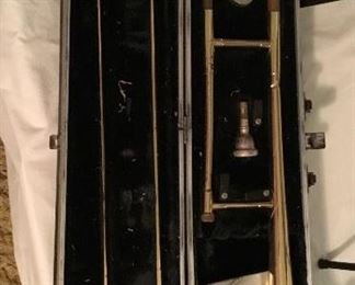 TROMBONE