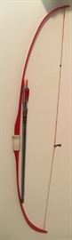 BOW/ARROWS