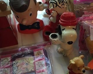 VINTAGE DISNEY