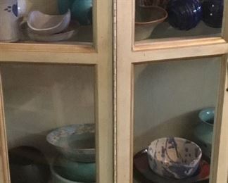 NC POTTERY