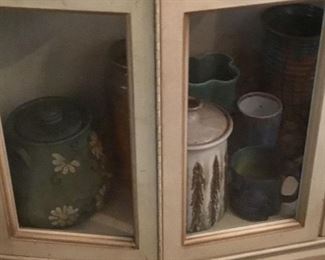 NC POTTERY