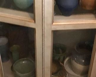 NC POTTERY