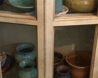 NC POTTERY