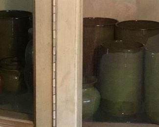 NC POTTERY