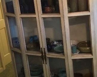 LARGE CURIO