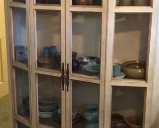 LARGE CURIO
