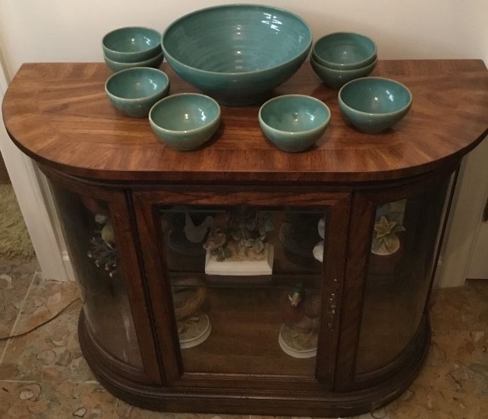 SMALL CURIO