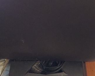 VINTAGE SEARS TYPEWRITER